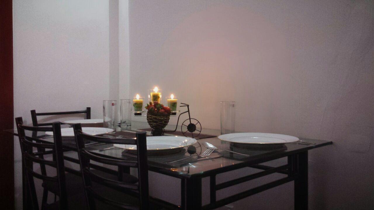 נוארה אליה Spencer Holiday Apartments/Seagull Complex מראה חיצוני תמונה