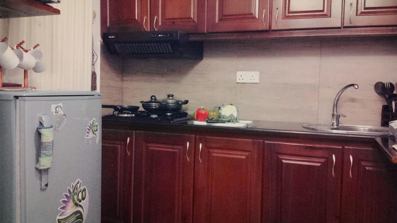נוארה אליה Spencer Holiday Apartments/Seagull Complex מראה חיצוני תמונה