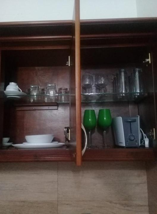 נוארה אליה Spencer Holiday Apartments/Seagull Complex מראה חיצוני תמונה